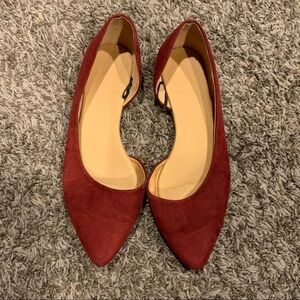 Women’s Flat